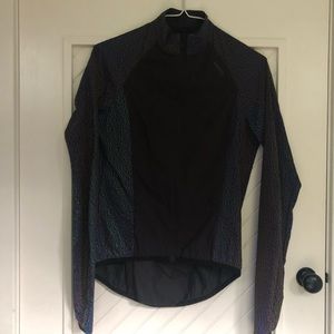 Giro Chrono Expert Reflective Wind Jacket